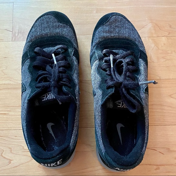 Nike Eclipse herringbone sneakers - Picture 4 of 6